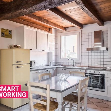 Appartamento San Martino By Wonderful Italy Boloňa Exteriér fotografie